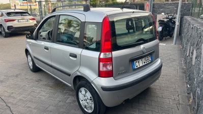 Fiat Panda 1.2 Dynamic (4)