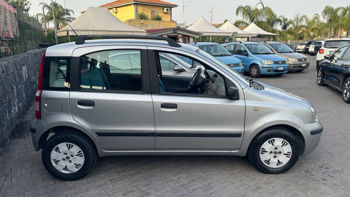 Fiat Panda 1.2 Dynamic (5)