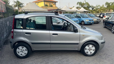Fiat Panda 1.2 Dynamic (5)