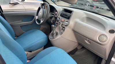 Fiat Panda 1.2 Dynamic (6)