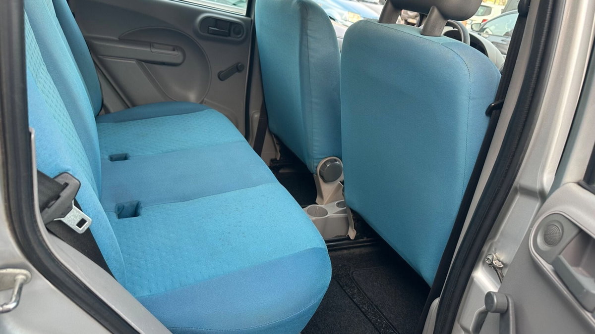 Fiat Panda 1.2 Dynamic (7)