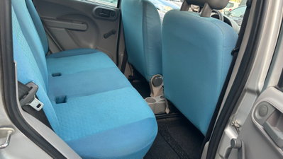 Fiat Panda 1.2 Dynamic (7)