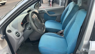 Fiat Panda 1.2 Dynamic (8)