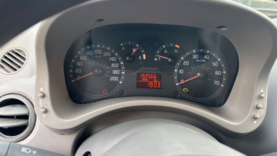 Fiat Panda 1.2 Dynamic (9)