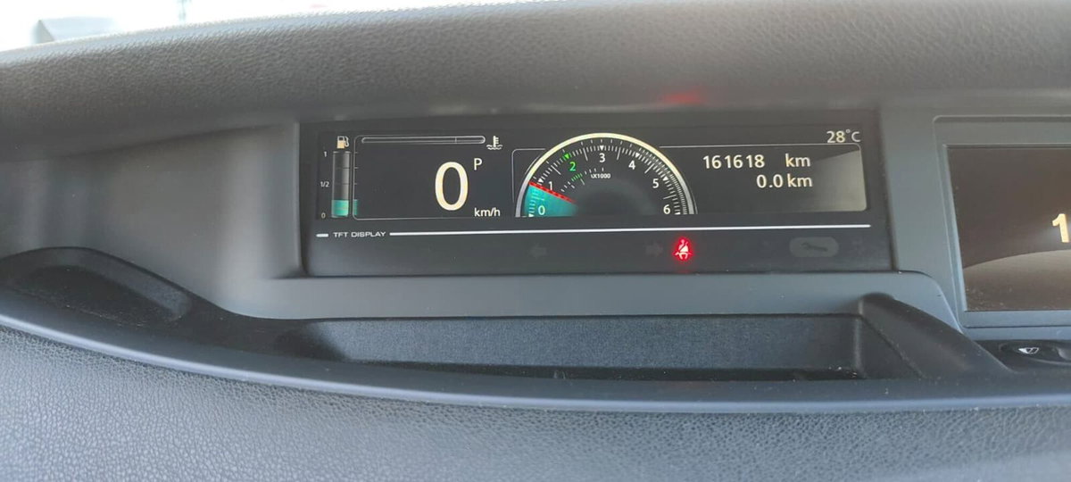 Renault Scenic E-Tech Electric XMod dCi 110 CV EDC Bose (10)