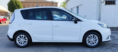 Renault Scenic E-Tech Electric XMod dCi 110 CV EDC Bose (12)