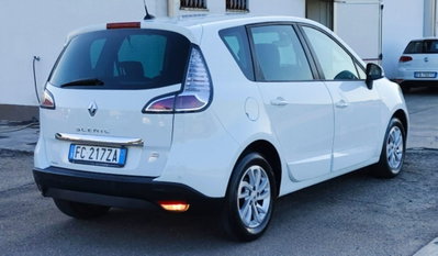 Renault Scenic E-Tech Electric XMod dCi 110 CV EDC Bose (14)