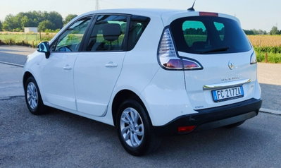 Renault Scenic E-Tech Electric XMod dCi 110 CV EDC Bose (15)