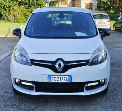 Renault Scenic E-Tech Electric XMod dCi 110 CV EDC Bose (3)