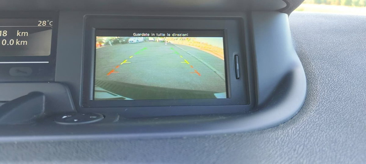 Renault Scenic E-Tech Electric XMod dCi 110 CV EDC Bose (4)