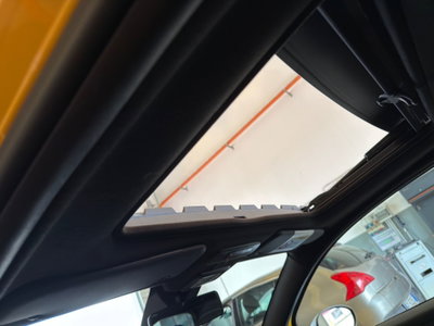Abarth 595 595 1.4 Turbo T-Jet 165 CV Turismo (15)