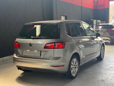 Volkswagen Golf Sportsvan 1.4 TSI Comfortline BlueMotion Technology (10)