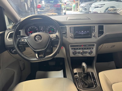 Volkswagen Golf Sportsvan 1.4 TSI Comfortline BlueMotion Technology (15)