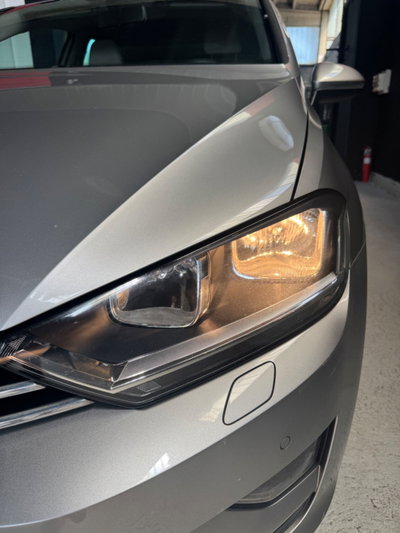 Volkswagen Golf Sportsvan 1.4 TSI Comfortline BlueMotion Technology (16)