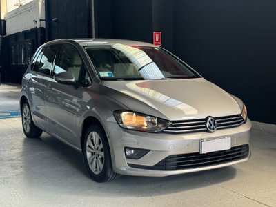 Volkswagen Golf Sportsvan 1.4 TSI Comfortline BlueMotion Technology (19)