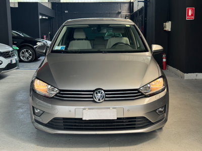 Volkswagen Golf Sportsvan 1.4 TSI Comfortline BlueMotion Technology (2)