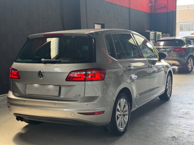 Volkswagen Golf Sportsvan 1.4 TSI Comfortline BlueMotion Technology (5)