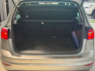 Volkswagen Golf Sportsvan 1.4 TSI Comfortline BlueMotion Technology (8)