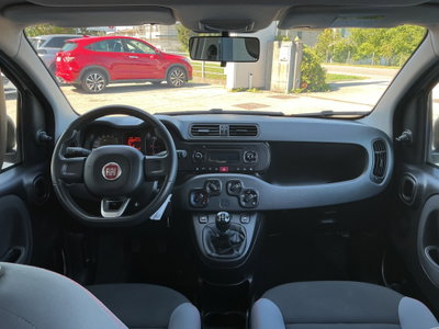 Fiat Panda 1.3 MJT 95 CV S&S Lounge (15)