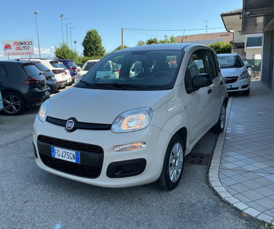 Fiat Panda 1.3 MJT 95 CV S&S Lounge (3)