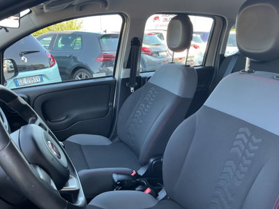 Fiat Panda 1.3 MJT 95 CV S&S Lounge (8)