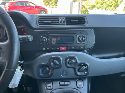 Fiat Panda 1.3 MJT 95 CV S&S Lounge (9)