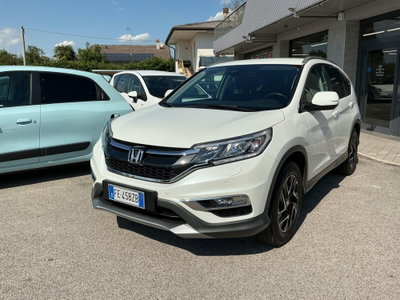 Honda CR-V 1.6 i-DTEC Elegance Navi 2WD usata