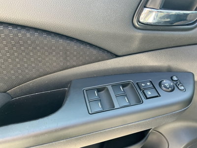 Honda CR-V 1.6 i-DTEC Elegance Navi 2WD (11)
