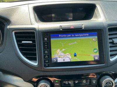 Honda CR-V 1.6 i-DTEC Elegance Navi 2WD (17)
