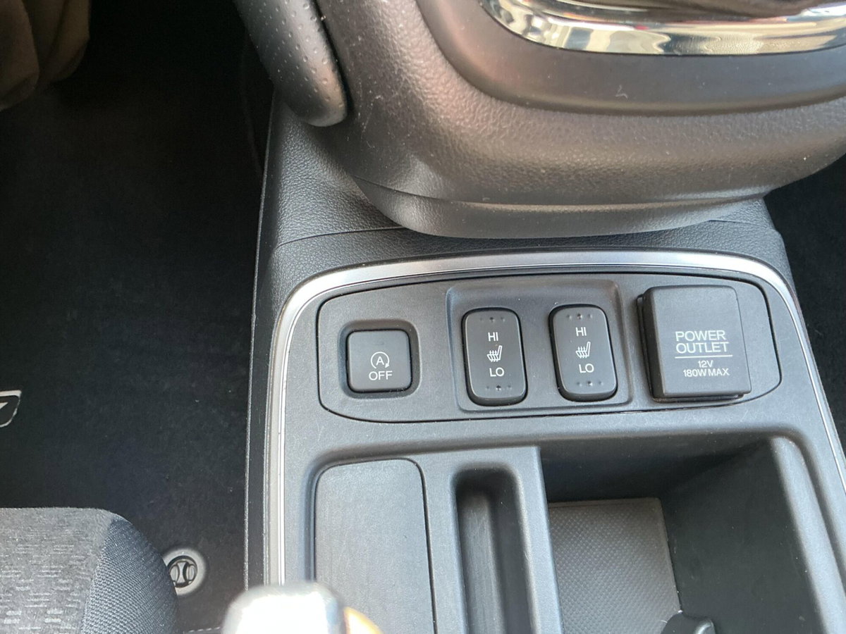 Honda CR-V 1.6 i-DTEC Elegance Navi 2WD (18)