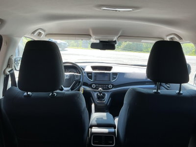 Honda CR-V 1.6 i-DTEC Elegance Navi 2WD (19)