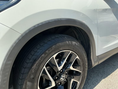 Honda CR-V 1.6 i-DTEC Elegance Navi 2WD (9)