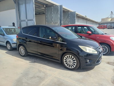 Ford C-Max 1.6 TDCi 115CV Titanium usata