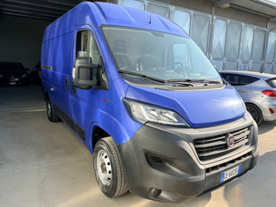 Fiat Ducato Furgone 30 2.3 MJT PM-TM Furgone (2)
