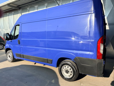 Fiat Ducato Furgone 30 2.3 MJT PM-TM Furgone (3)