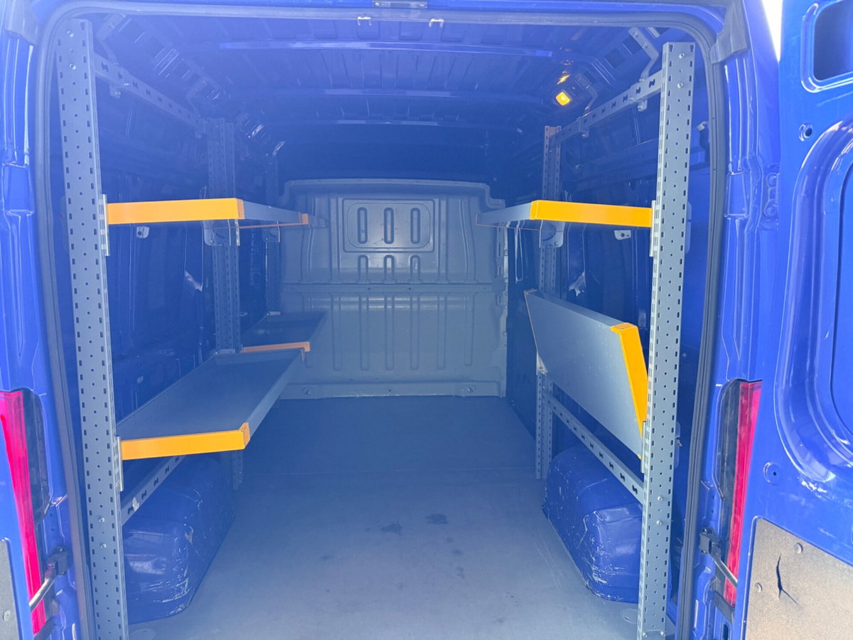 Fiat Ducato Furgone 30 2.3 MJT PM-TM Furgone (5)