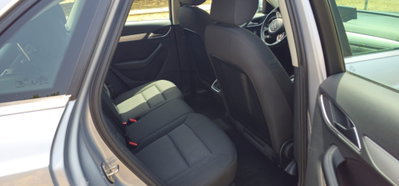 Audi Q3 2.0 TDI 150 CV quattro S tronic Business (10)