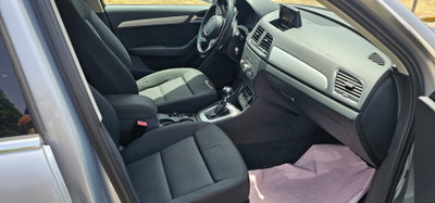 Audi Q3 2.0 TDI 150 CV quattro S tronic Business (12)