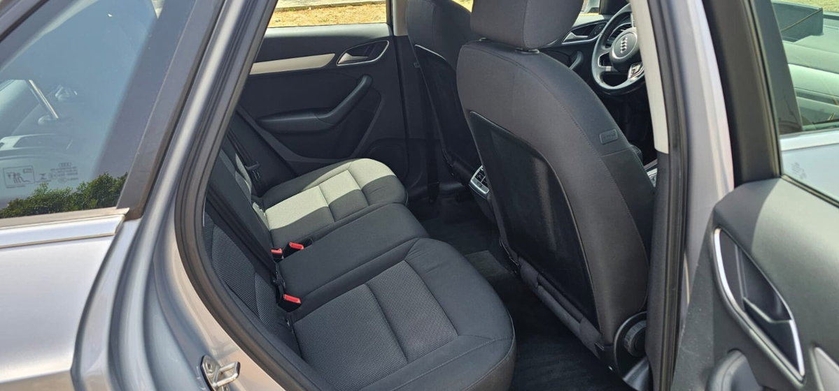 Audi Q3 2.0 TDI 150 CV quattro S tronic Business (13)
