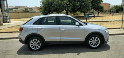 Audi Q3 2.0 TDI 150 CV quattro S tronic Business (2)