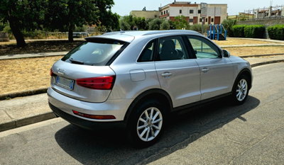 Audi Q3 2.0 TDI 150 CV quattro S tronic Business (3)