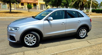 Audi Q3 2.0 TDI 150 CV quattro S tronic Business (4)