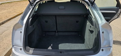 Audi Q3 2.0 TDI 150 CV quattro S tronic Business (7)