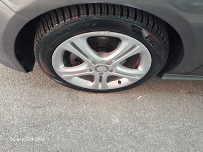 Mercedes-Benz Classe A 180 CDI Sport (7)