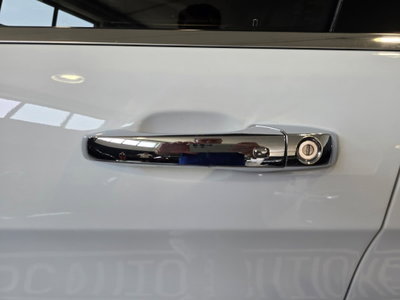 Jeep Grand Cherokee 3.0 V6 CRD 250 CV Multijet II Overland (18)