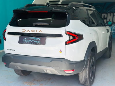 Dacia Bigster 1.2 mild hybrid Journey 140cv (3)