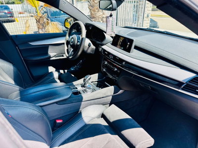 BMW X6 xDrive30d 258CV Msport (12)