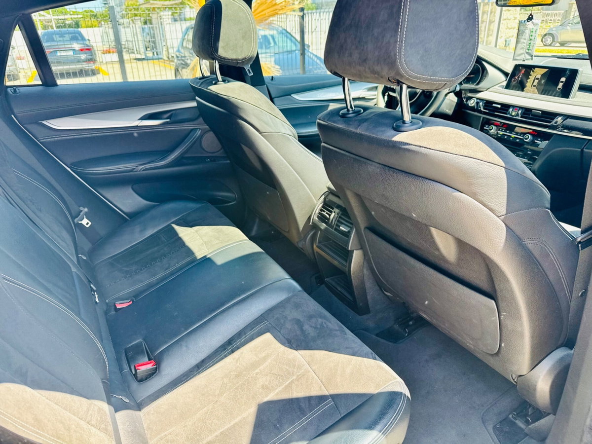 BMW X6 xDrive30d 258CV Msport (14)