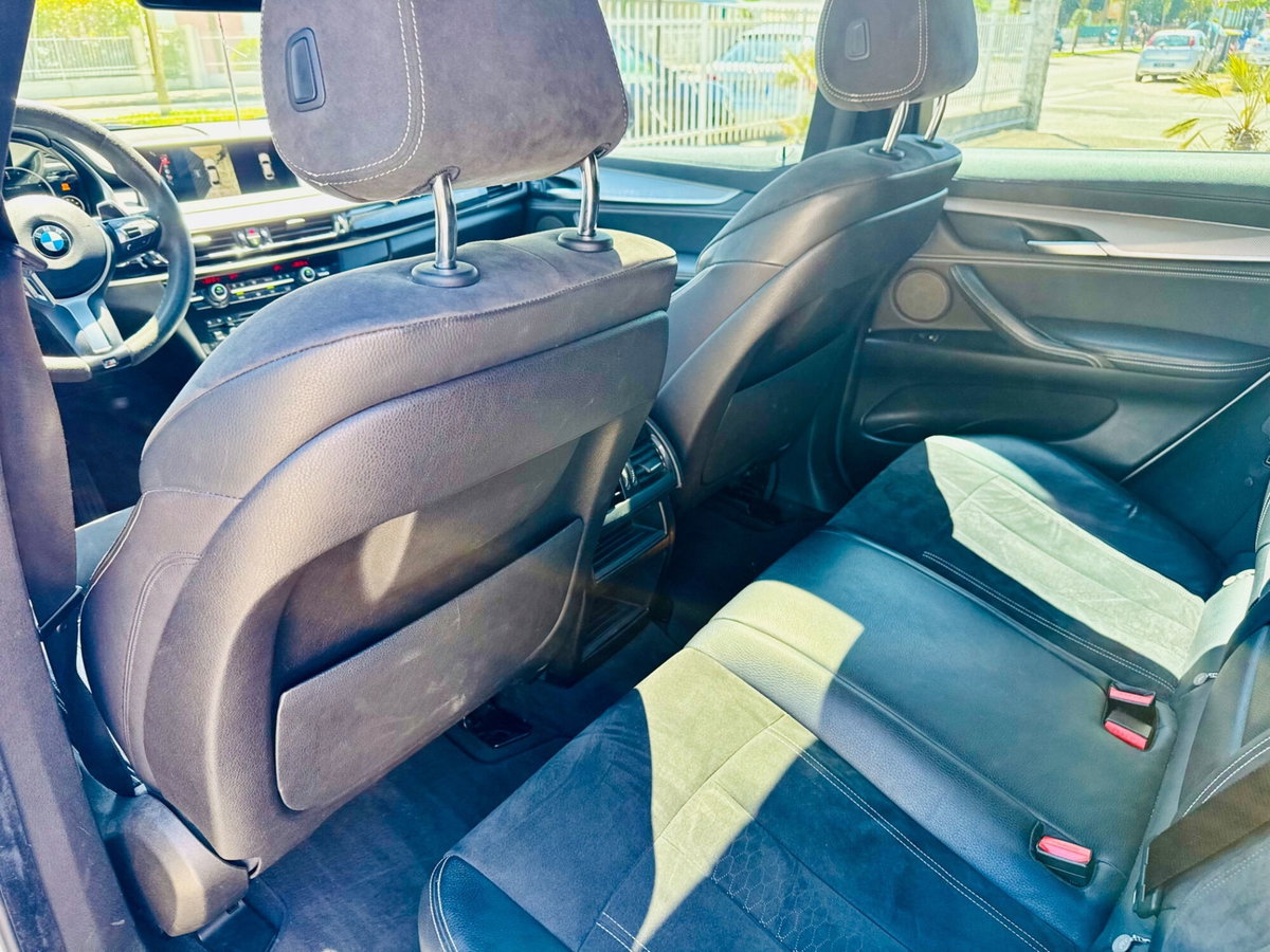 BMW X6 xDrive30d 258CV Msport (15)