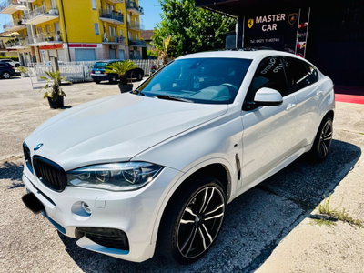 BMW X6 xDrive30d 258CV Msport (2)